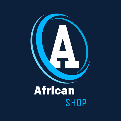 African shop